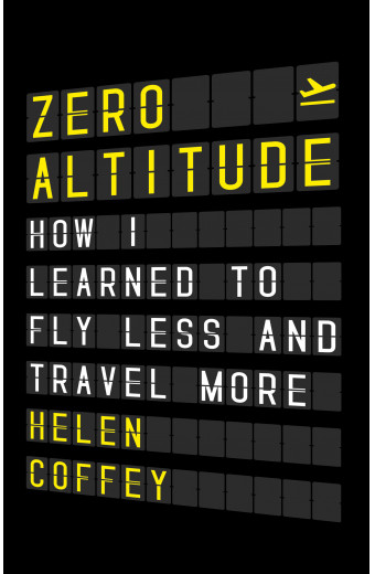 Zero Altitude FCP Zero Altitude front cover