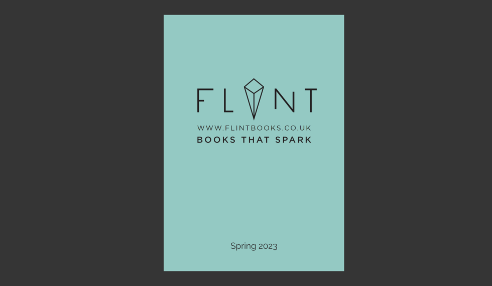 Explore the new spring 2023 Flint catalogue Flint