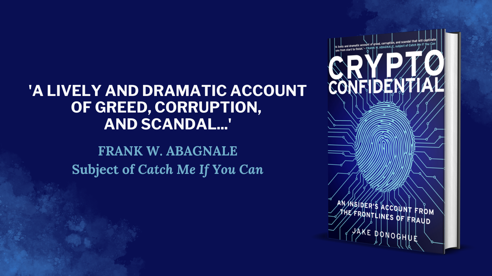 Crypto Confidential Q&A - Flint