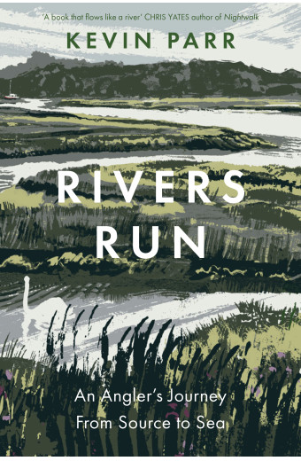 Rivers Run front cover